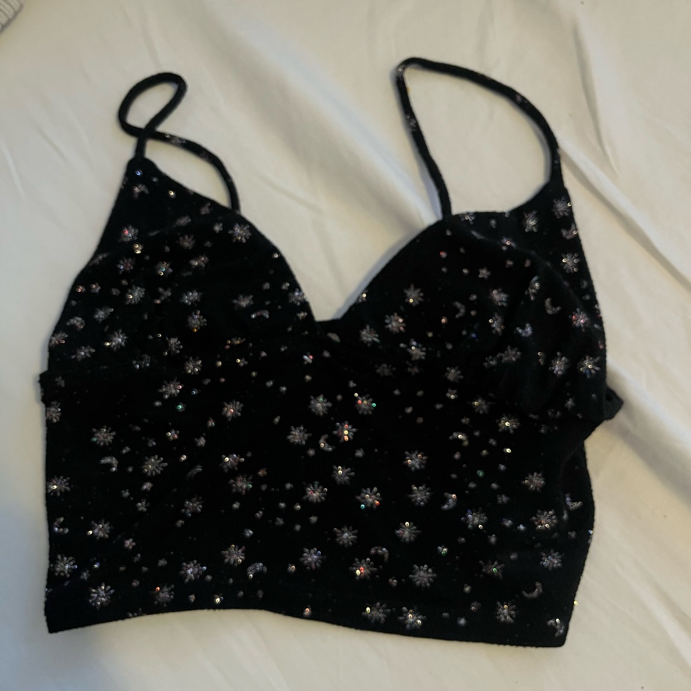 Urban Outfitters crop top